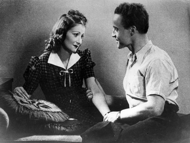 Невиност без заштите на Јутјуб-каналу Кинотеке: Сјај урбане легенде